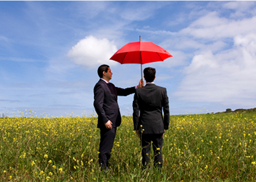 Umbrella insurance coverage