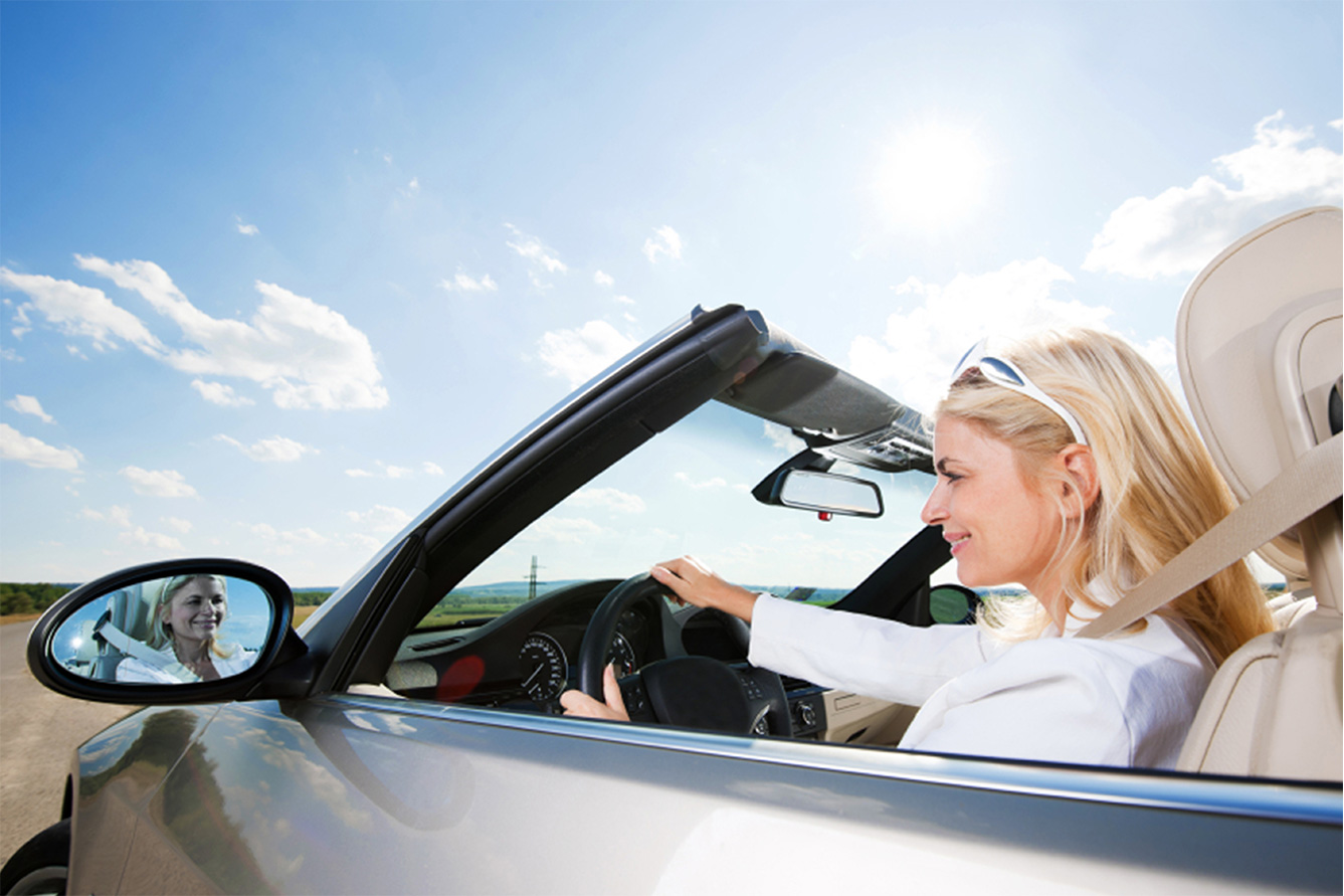 New Jersey Auto owners with Auto Insurance Coverage