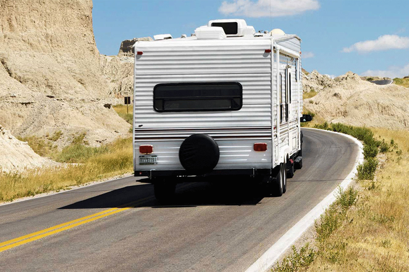 New Jersey RV insurance coverage
