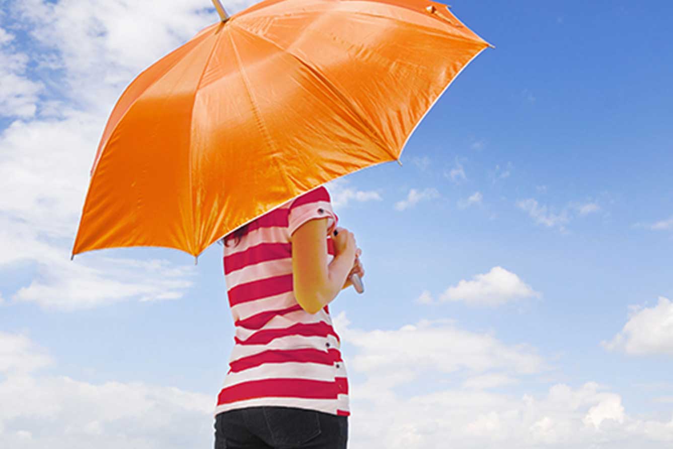 New Jersey Umbrella insurance coverage